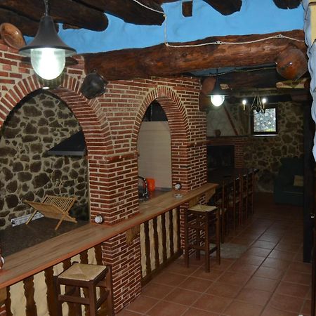 Casa Rural Generoso Madronal Kültér fotó