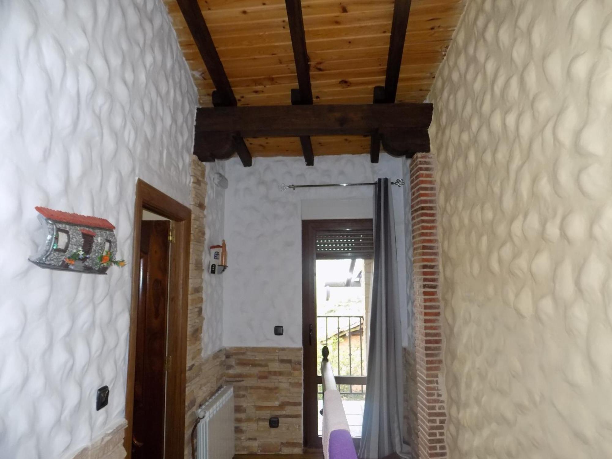 Casa Rural Generoso Madronal Szoba fotó