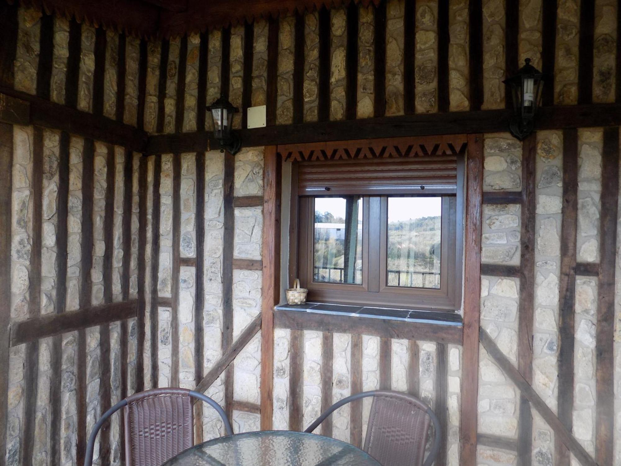 Casa Rural Generoso Madronal Szoba fotó