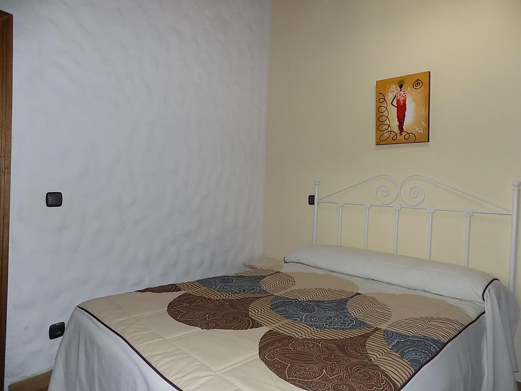 Casa Rural Generoso Madronal Kültér fotó
