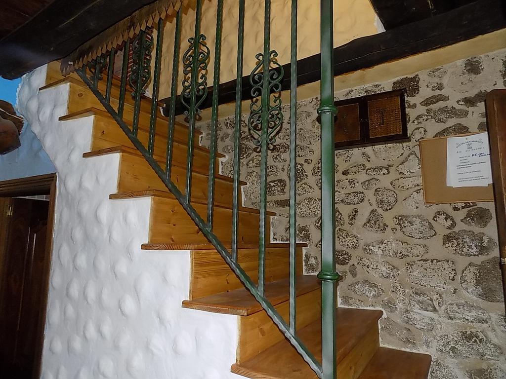 Casa Rural Generoso Madronal Kültér fotó