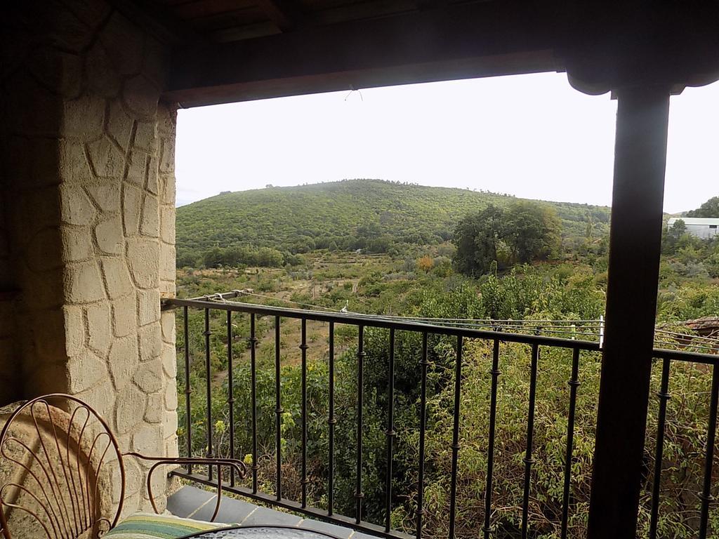Casa Rural Generoso Madronal Kültér fotó